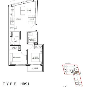 HBS1