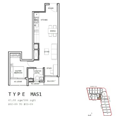 MAS1