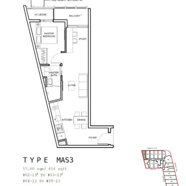 MAS3