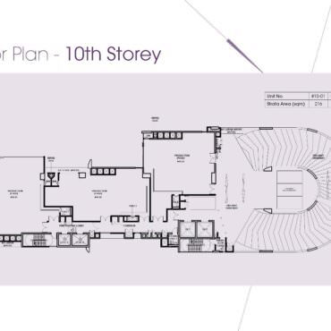 10th Storey