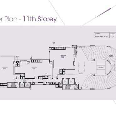 11th Storey