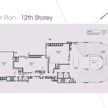 12th Storey