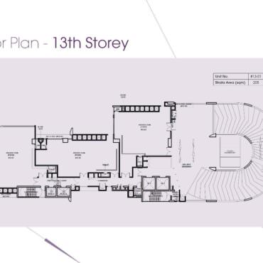 13th Storey