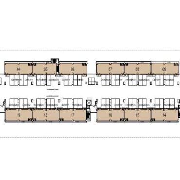 2nd Storey