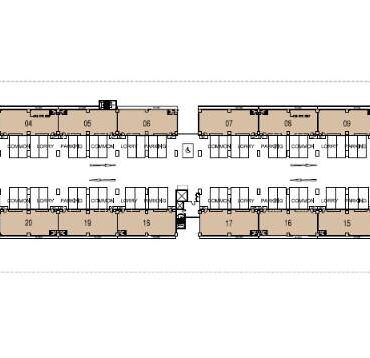 3rd Storey