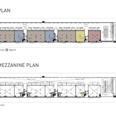 4th Storey