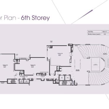 6th Storey