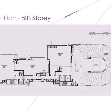 8th Storey