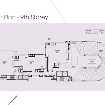 9th Storey