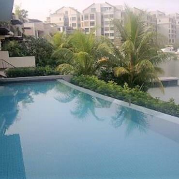 168 Ocean Dr – Swimming Pool