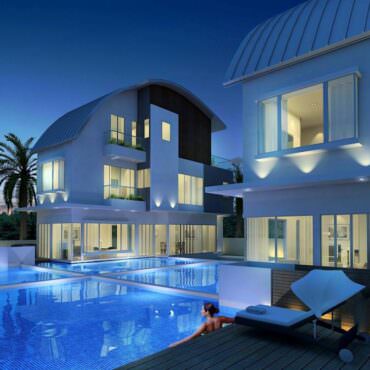 MEYER ROAD -Artist Impression 2