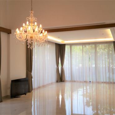 living-hall