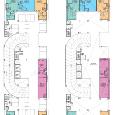 3rd Storey