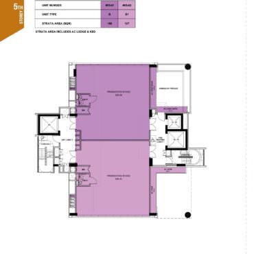 5th Storey