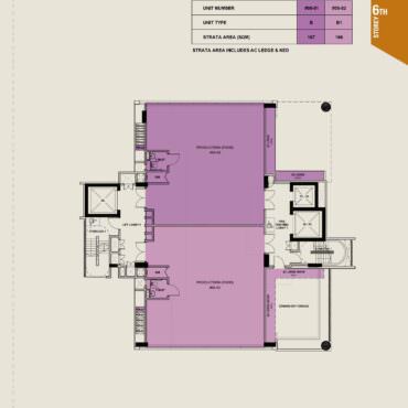 6th Storey