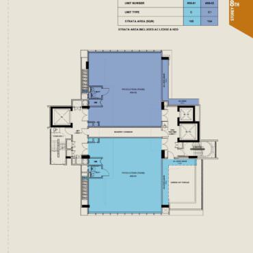 8th Storey