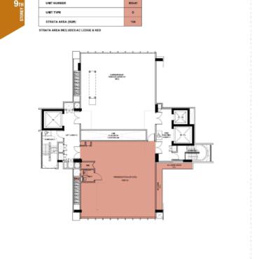 9th Storey