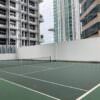 tennis