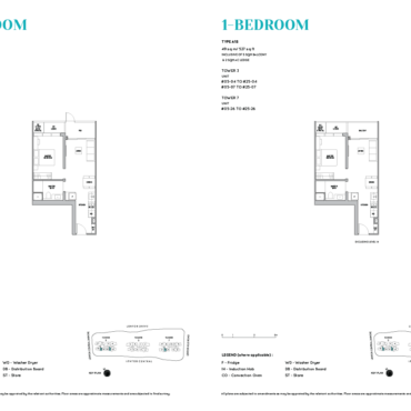 Artboard 34LentorModern_Floorplan