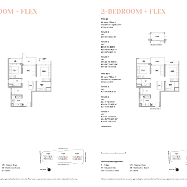 Artboard 36LentorModern_Floorplan