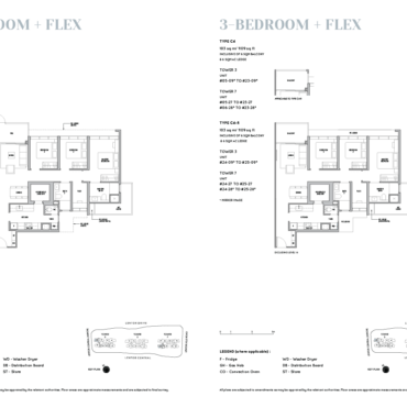 Artboard 40LentorModern_Floorplan