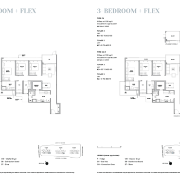 Artboard 42LentorModern_Floorplan