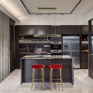 LIV_MB Showflat Kitchen