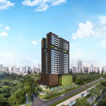 The-Atelier-Facade-Day-bukit-sembawang-condo-near-newton-mrt-740×1024