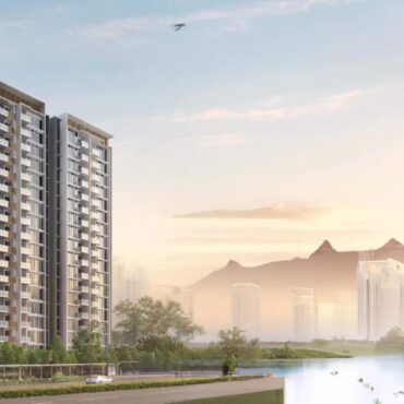 The Myst Condo Unblock Views of The River